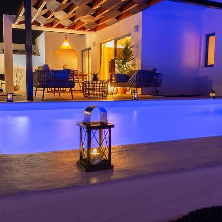 Villa Briseida By Villalia بلايا بلانكا المظهر الخارجي الصورة