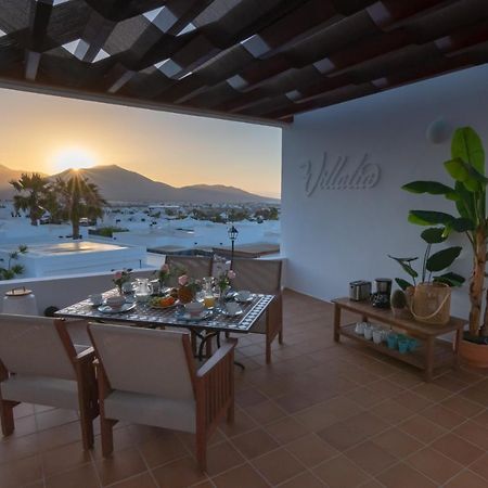 Villa Briseida By Villalia بلايا بلانكا المظهر الخارجي الصورة