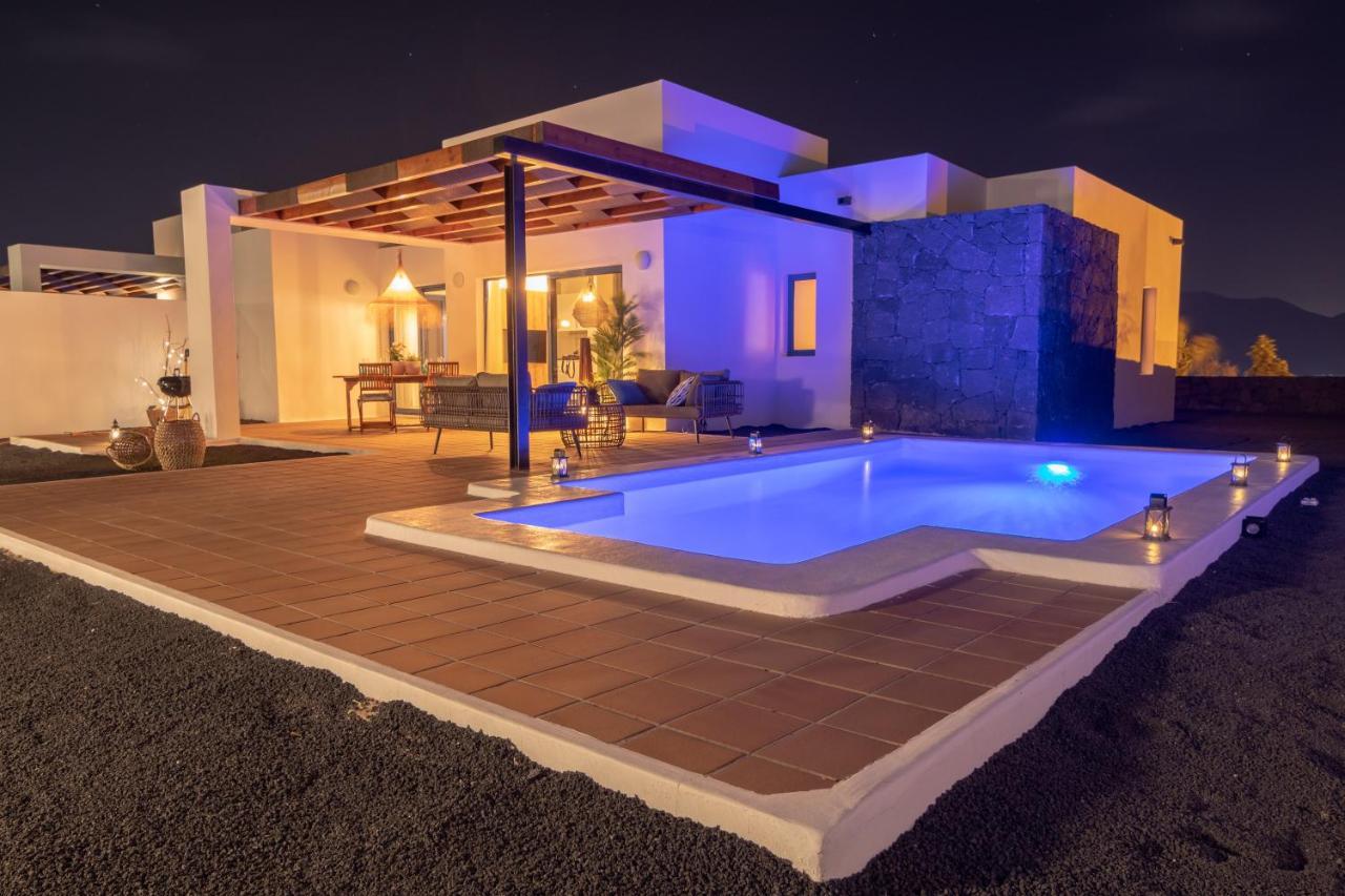 Villa Briseida By Villalia بلايا بلانكا المظهر الخارجي الصورة