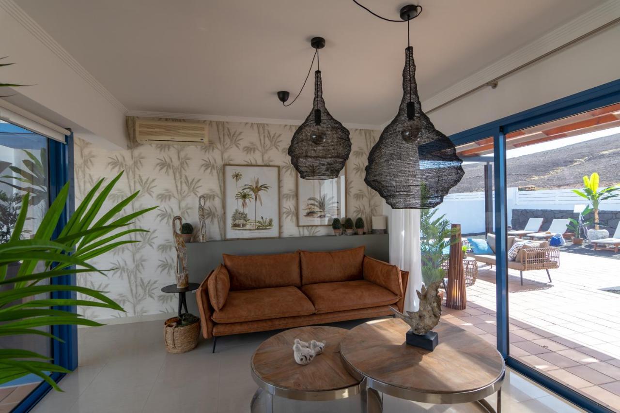 Villa Briseida By Villalia بلايا بلانكا المظهر الخارجي الصورة