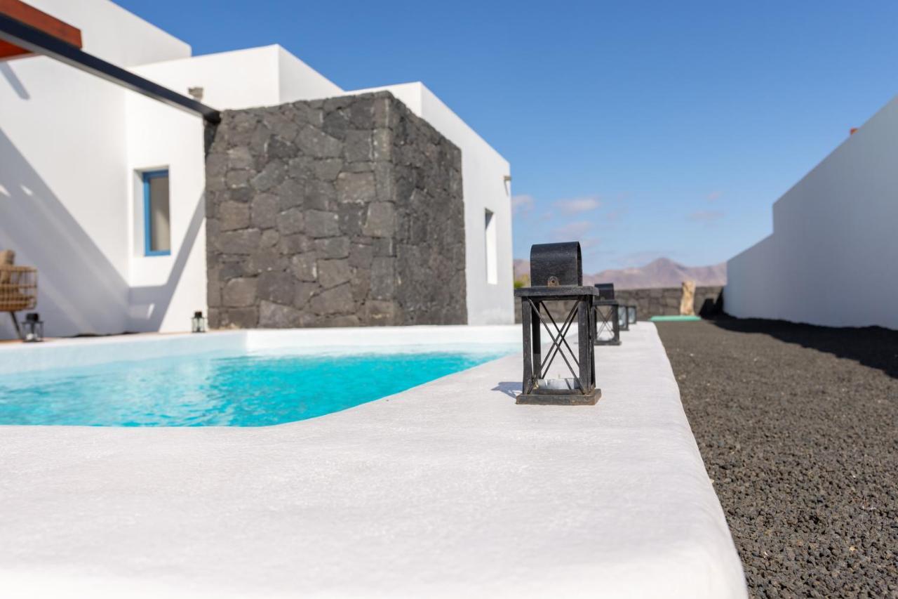 Villa Briseida By Villalia بلايا بلانكا المظهر الخارجي الصورة