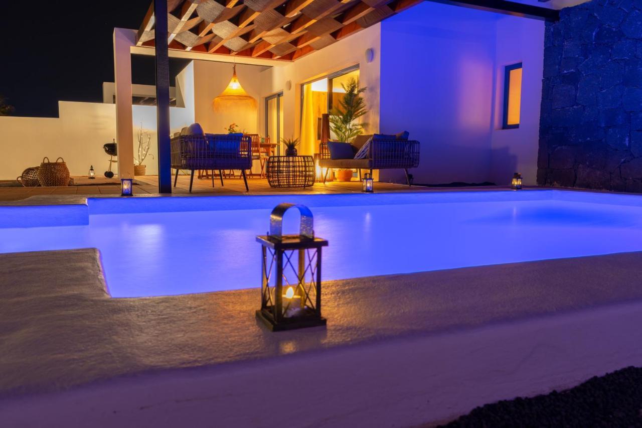 Villa Briseida By Villalia بلايا بلانكا المظهر الخارجي الصورة