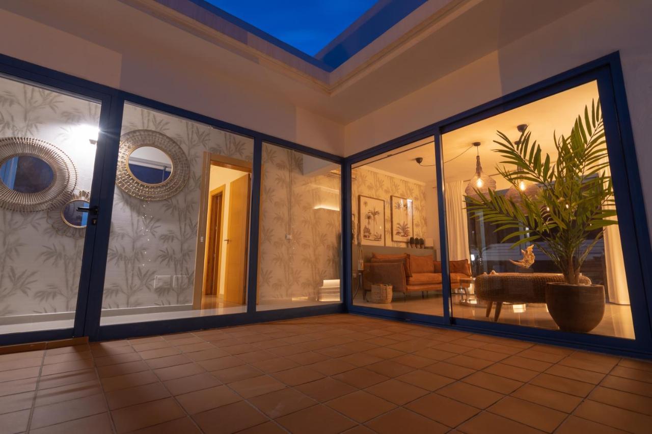 Villa Briseida By Villalia بلايا بلانكا المظهر الخارجي الصورة
