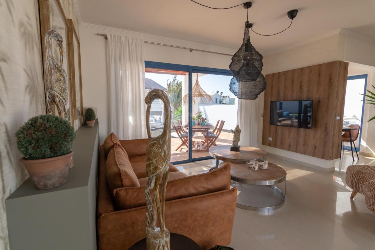 Villa Briseida By Villalia بلايا بلانكا المظهر الخارجي الصورة