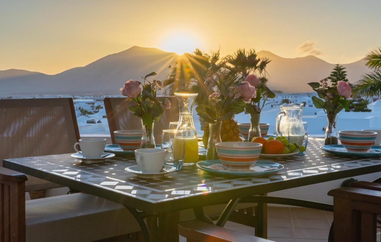 Villa Briseida By Villalia بلايا بلانكا المظهر الخارجي الصورة