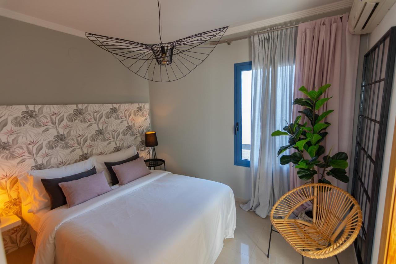 Villa Briseida By Villalia بلايا بلانكا المظهر الخارجي الصورة