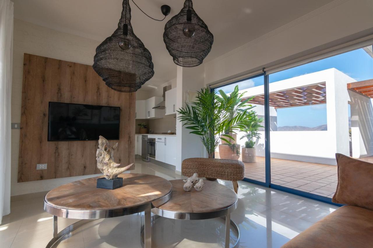 Villa Briseida By Villalia بلايا بلانكا المظهر الخارجي الصورة