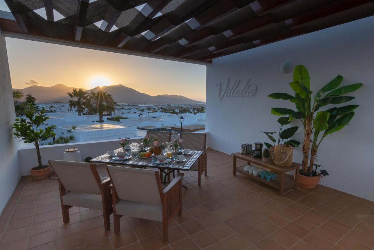 Villa Briseida By Villalia بلايا بلانكا المظهر الخارجي الصورة