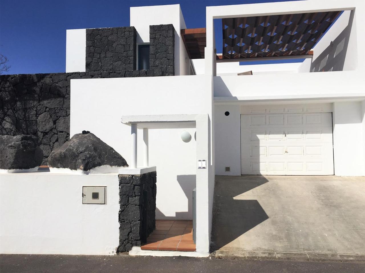 Villa Briseida By Villalia بلايا بلانكا المظهر الخارجي الصورة